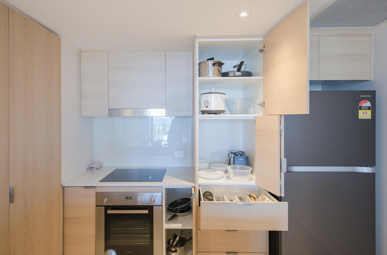Dayday Premier Apartments At 2663 Gold Coast Hwy, Broadbeach Exterior photo